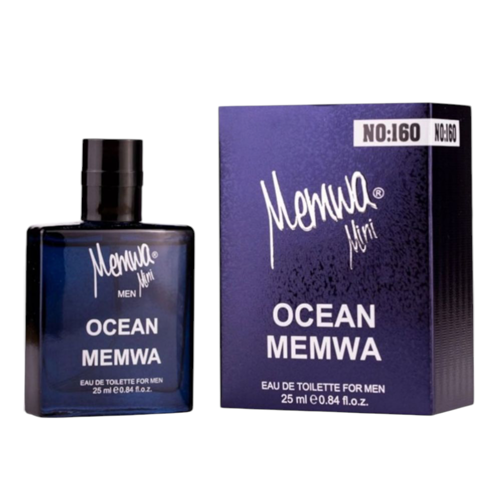 Ocean Memwa-Mini