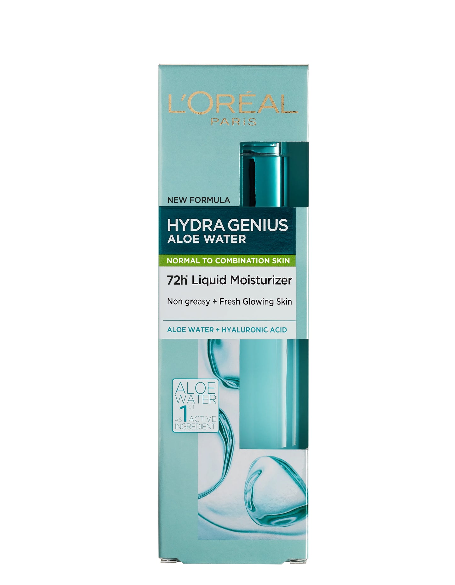 L'Oreal Paris Hydra Genius
