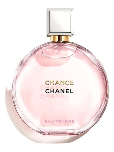Chance Eau Tendre Chanel