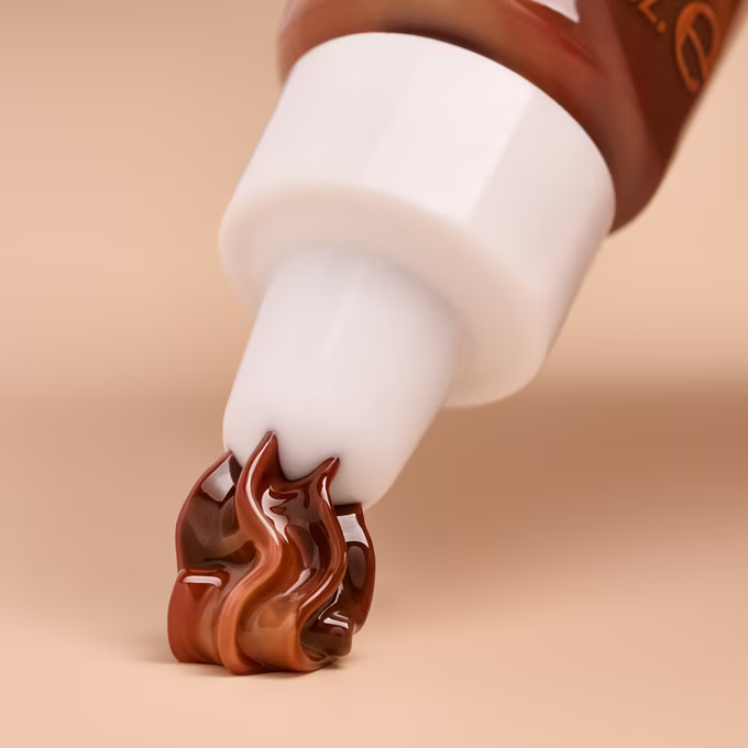 LOVE IT A CHOCO' LOT! lipgloss