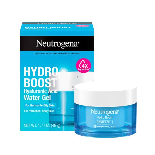 Neutrogena Hydro Boost Hyaluronic Acid