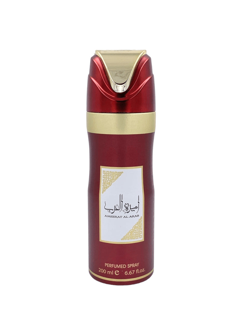 Ameerat Al Arab Lattafa Deodorant