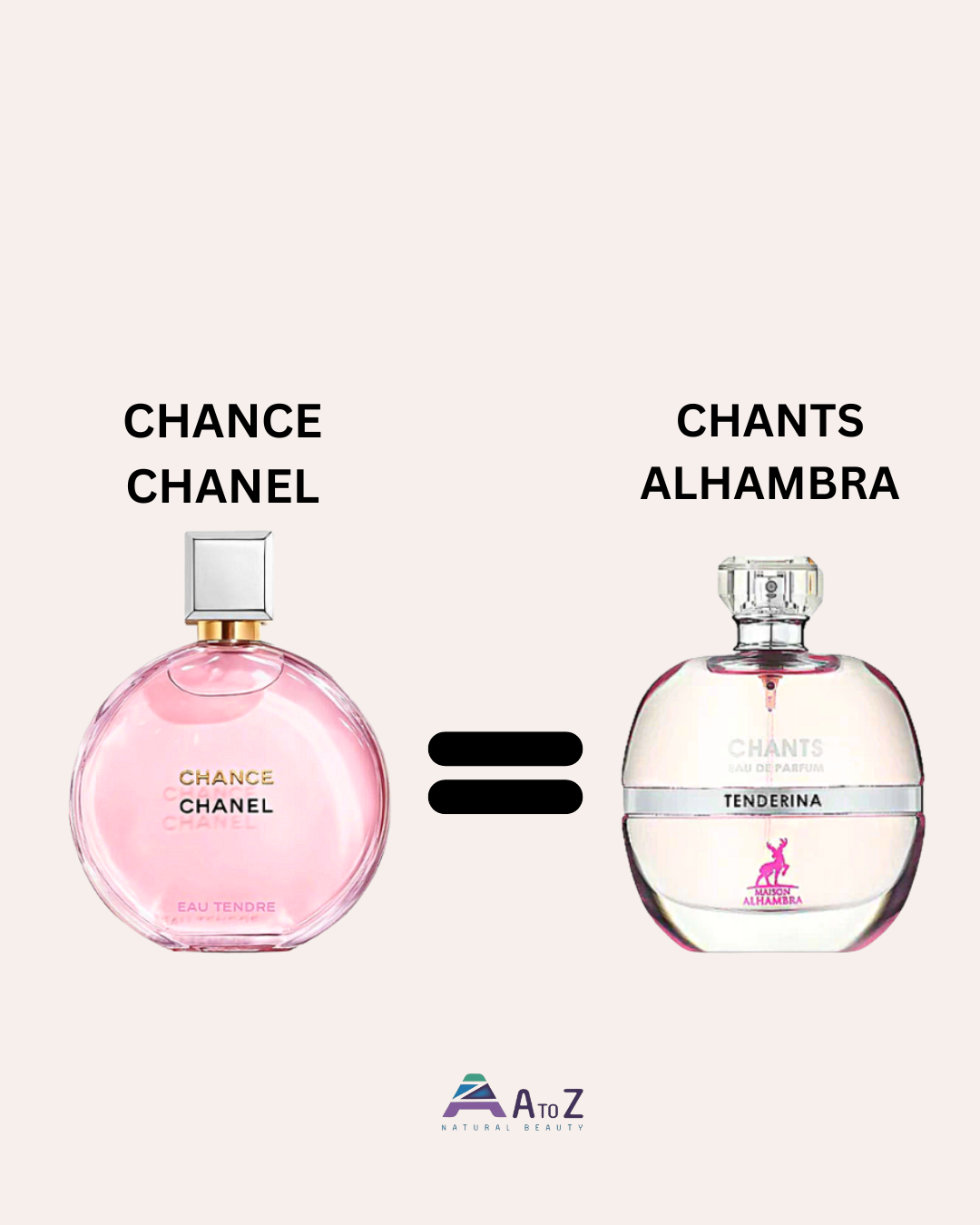 Chants Tendrina Alhambra