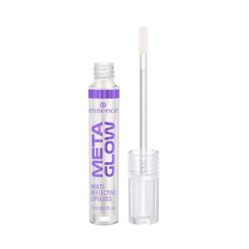Meta Glow Multi-Reflective Lipgloss 01