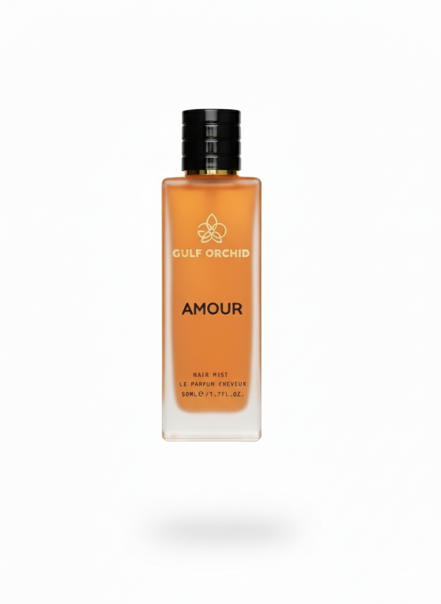 AMOUR GULF ORCHID