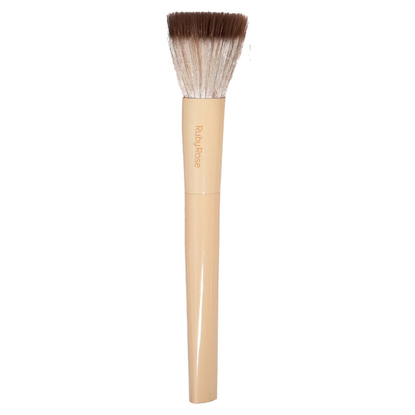 Ruby Rose Glass Brush Duo Fiber GF2