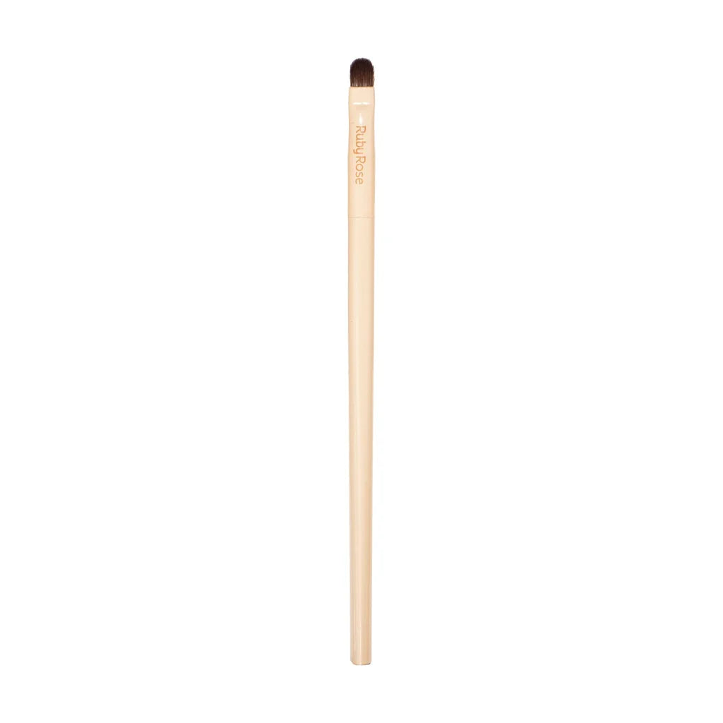 Ruby Rose Glass Eyeshadow Brush