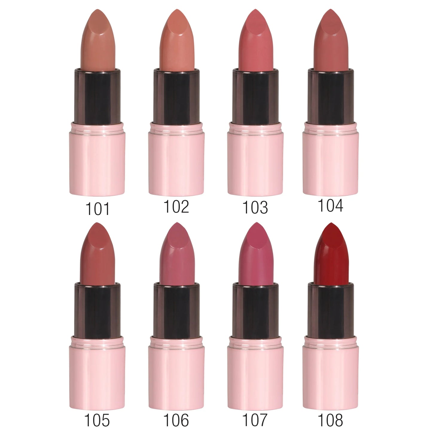 Keep Kissing Lipstick