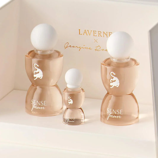 Laverne Sense Forever Collection