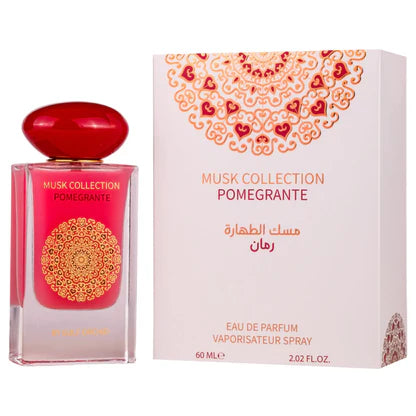Pomegranate Perfume Gulf Orchid