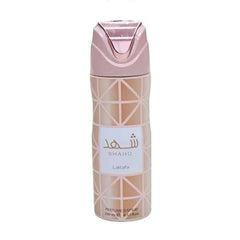Shahd Lattafa Deodorant
