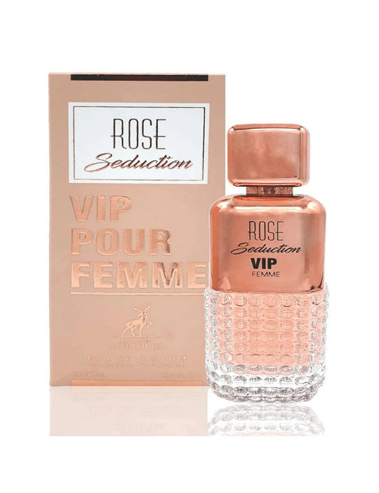 Rose Seduction VIP Alhambra
