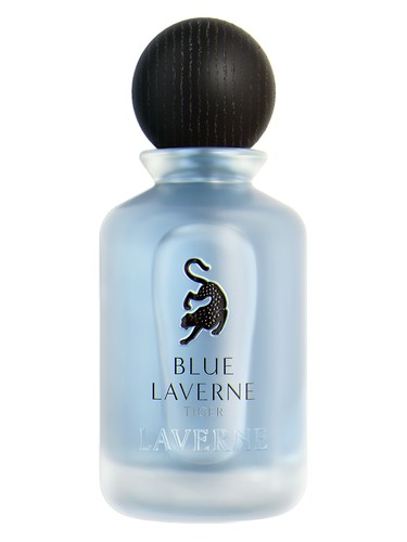 Blue Laverne