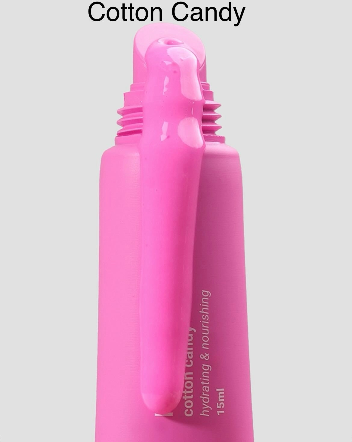 Dali Lip Butter Balm-Cotton Candy