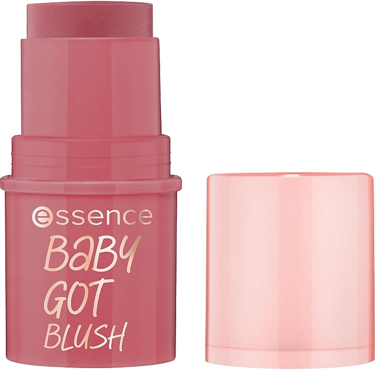 Essence Baby Got Blush Stick
