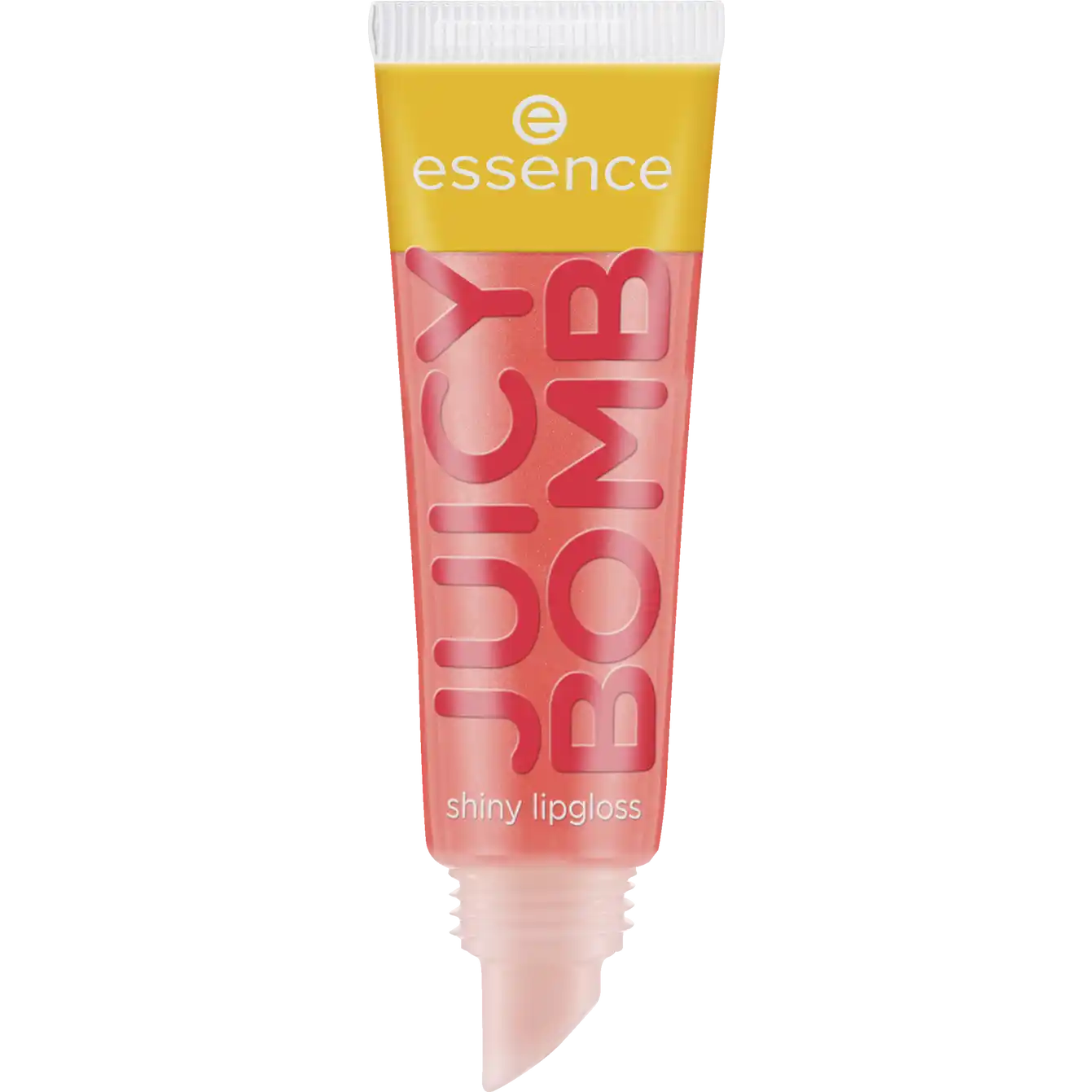 essence Lipgloss Juicy Bomb Shiny