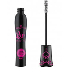 Essence Lash PRINCESS curl & volume mascara