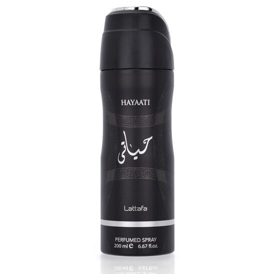 Hayaati Lattafa Deodorant