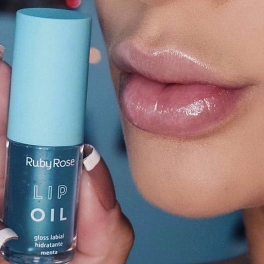 Ruby Rose Lip Oil Gloss