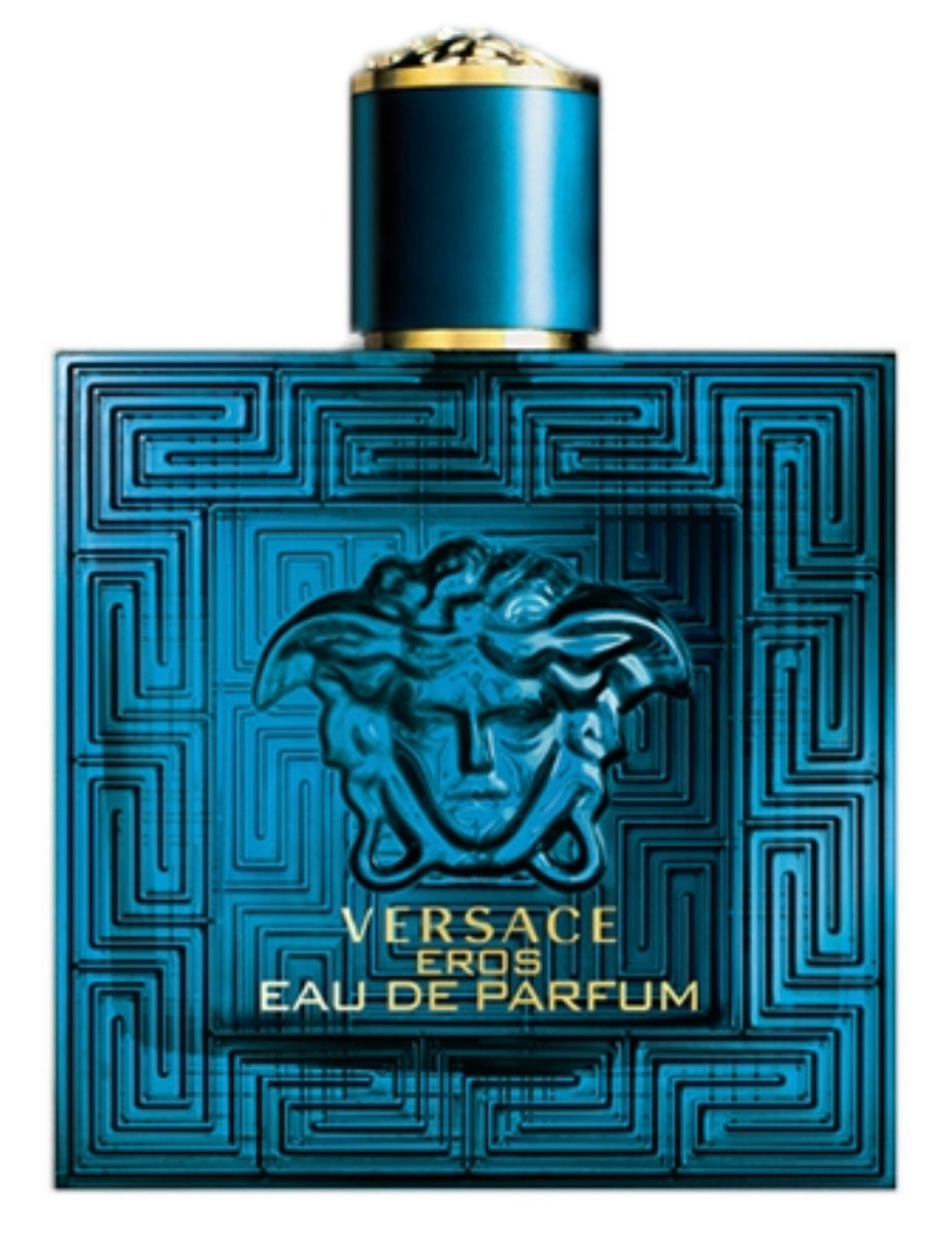 Eros Eau de Parfum Versace