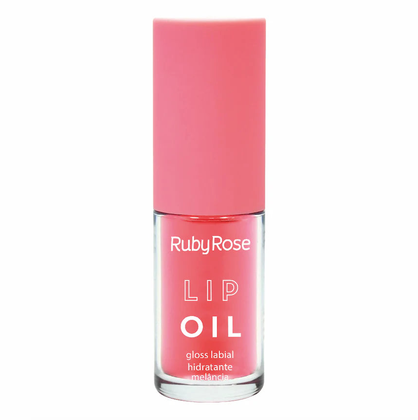 Ruby Rose Lip Oil Gloss