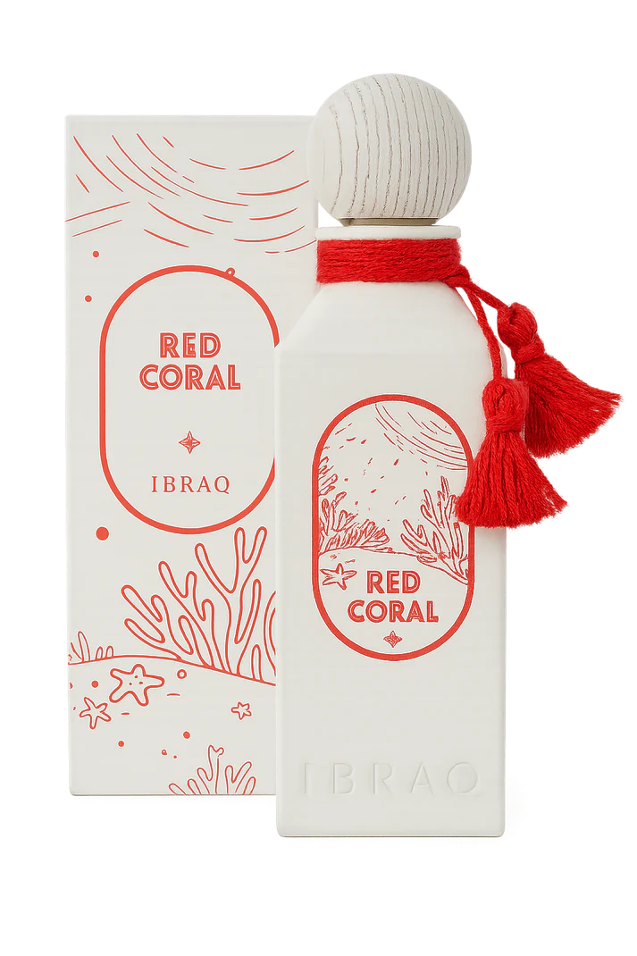 Red Corner IBRAQ