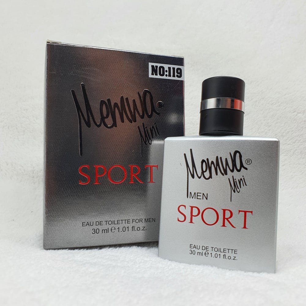 Demir Homme Sport Memwa-Mini
