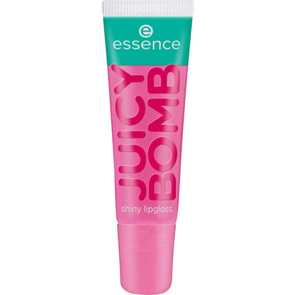 JUICY BOMB Shiny Lipgloss by Essence.