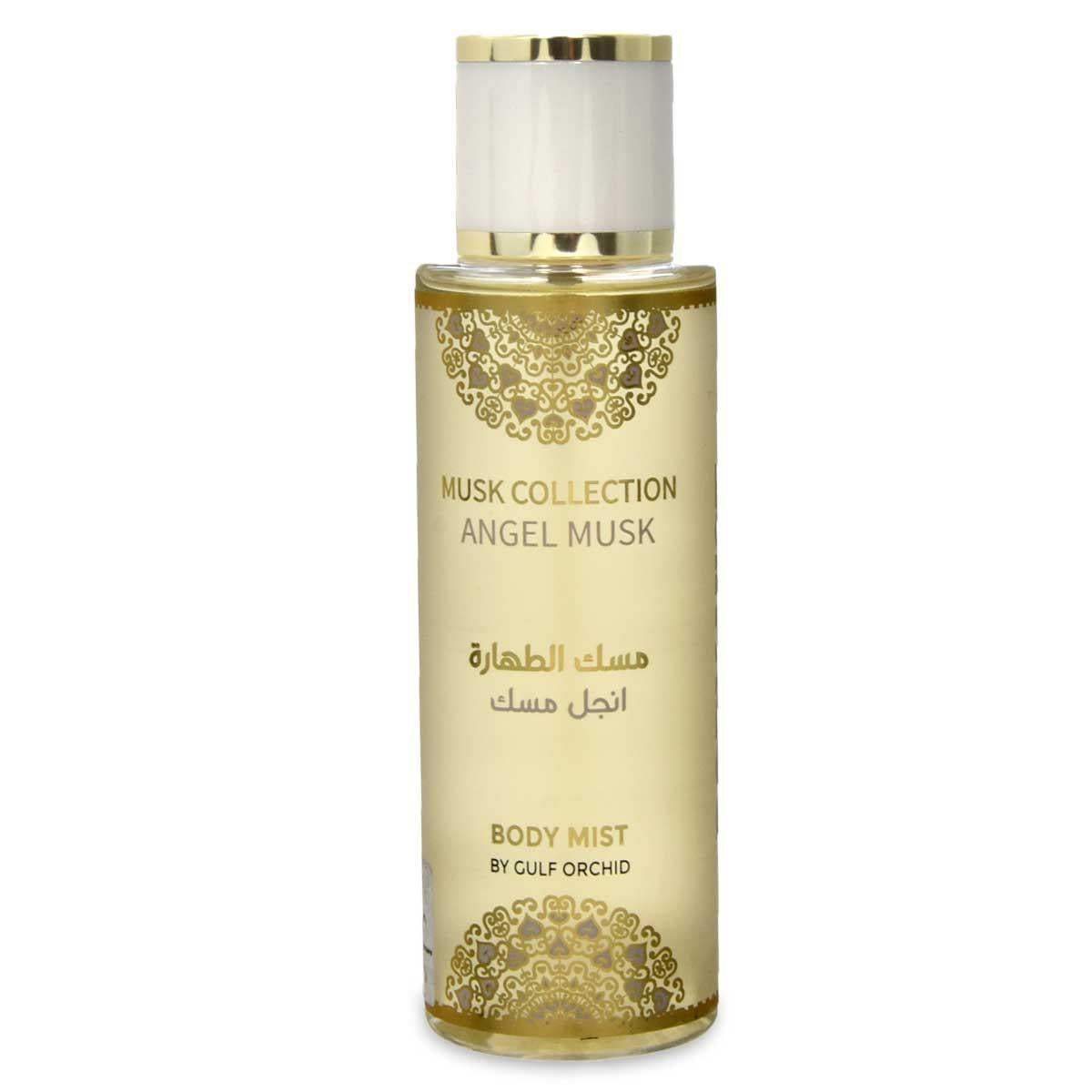 Angel Musk Tahara Body Mist