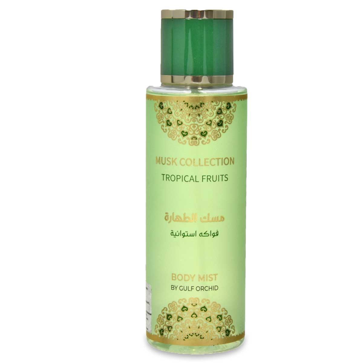 Tropical Fruits Musk Tahara Body Mist