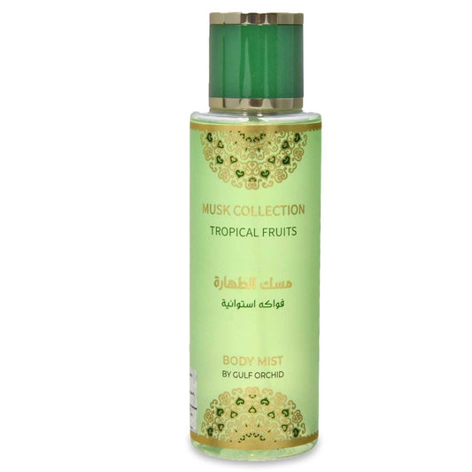 Tropical Fruits Musk Tahara Body Mist