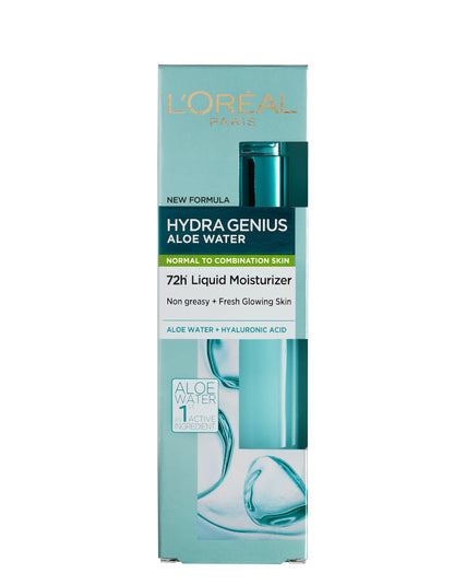 L'Oreal Paris Hydra Genius