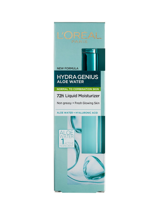 L'Oreal Paris Hydra Genius