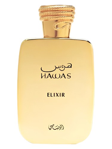 Hawas Elixir By Rasasi