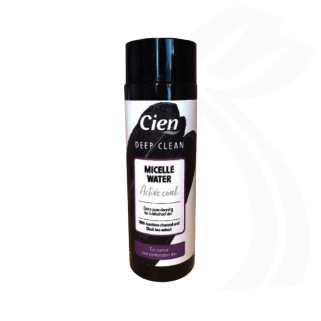 Cien Vegan micellar water
