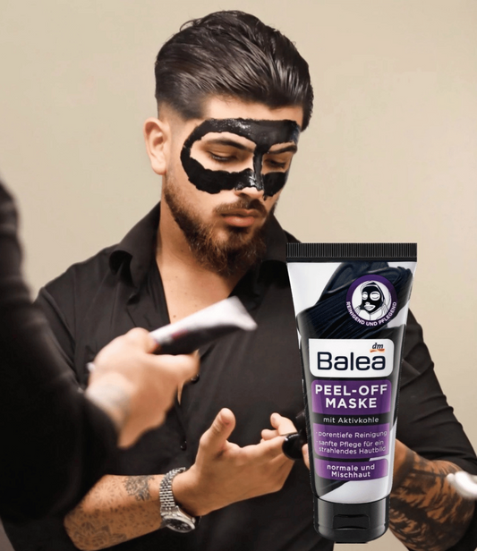 Balea Peel-off Mask