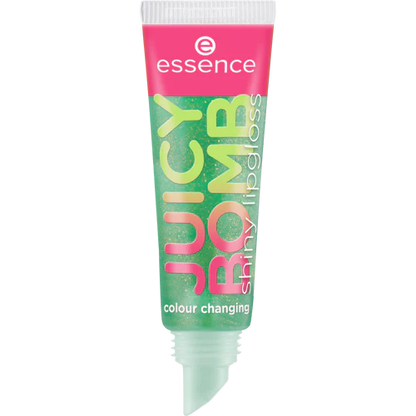 JUICY BOMB shiny lipgloss