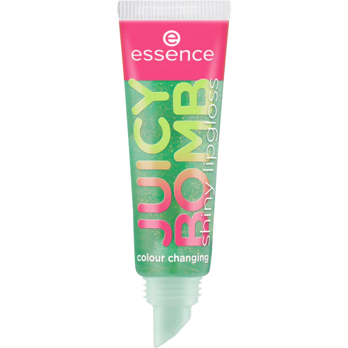 JUICY BOMB shiny lipgloss