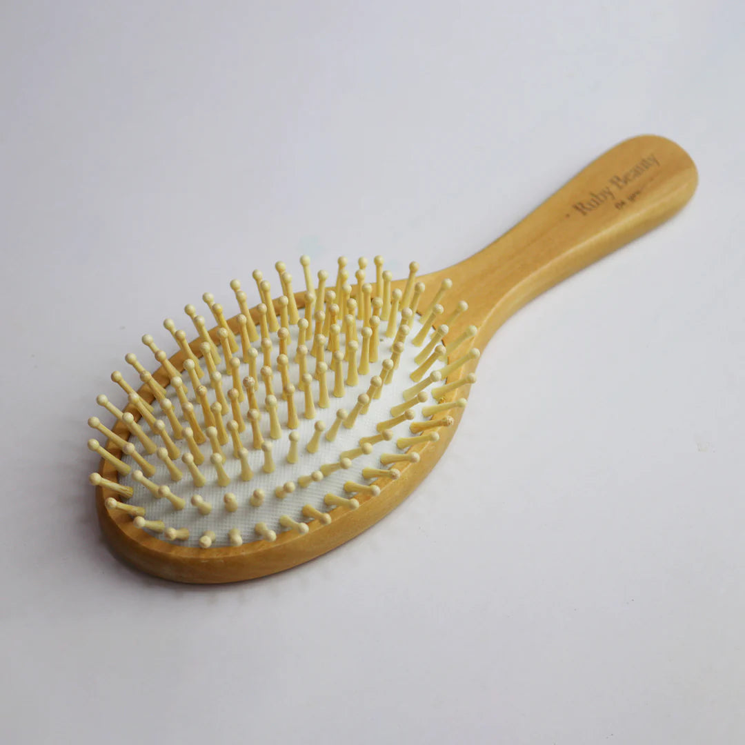 Hair Brush 420-2