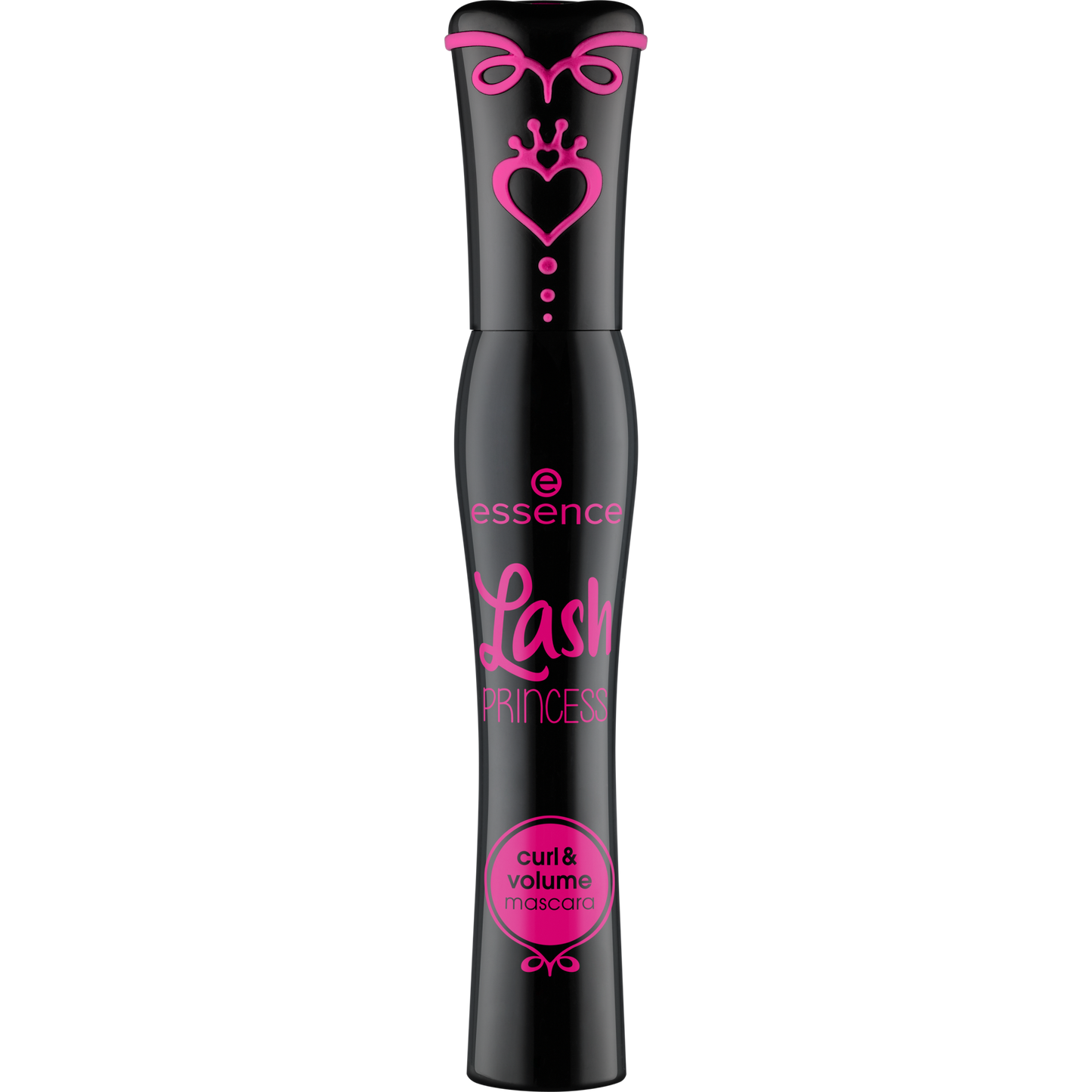 Essence Lash PRINCESS curl & volume mascara