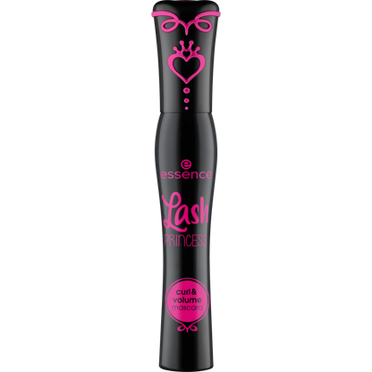 Essence Lash PRINCESS curl & volume mascara