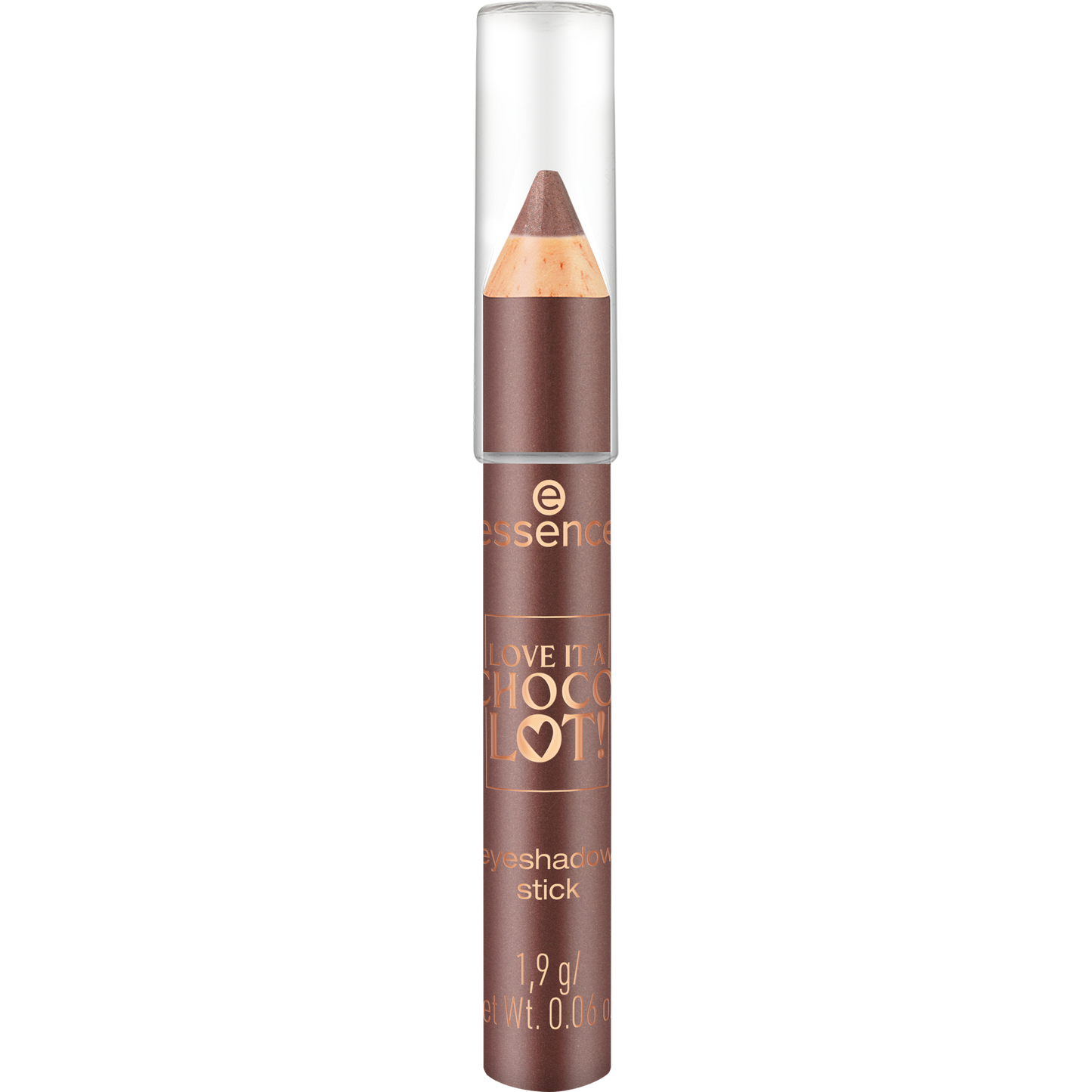 LOVE IT A CHOCO' LOT! eyeshadow stick