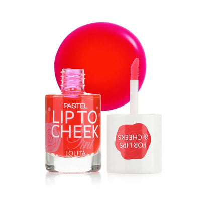 Pastel Lip To Cheek Tint Lolita