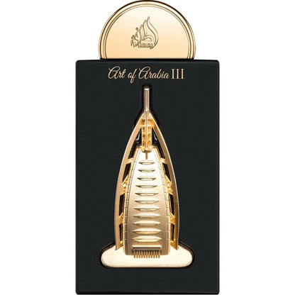 Art of Arabia II Lattafa Pride