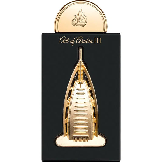 Art of Arabia II Lattafa Pride