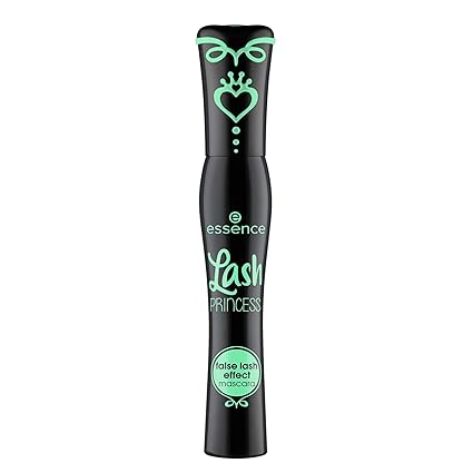Essence Lash Princess False Lash Effect Mascara