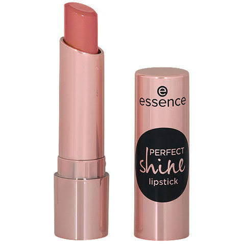 Essence Perfect Shine Lipstick