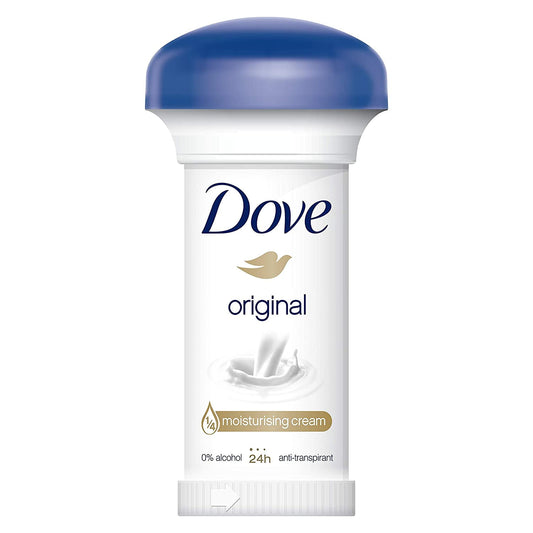 Dove Cream Original Anti-Perspirant Roll-on