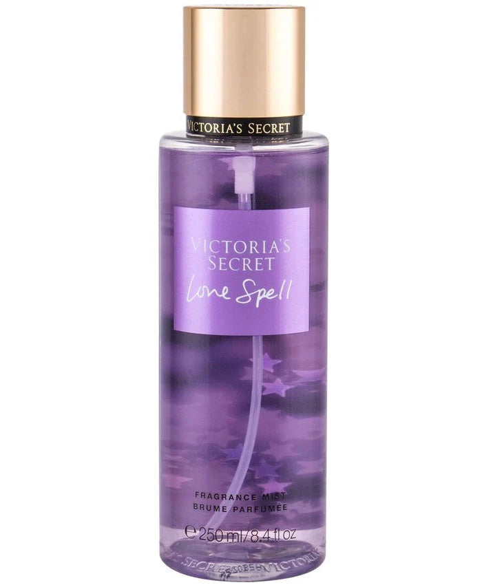 Victoria's Secret Love Spell Fragrance Mist