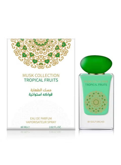 Tropical Fruits Perfume Gulf Orchid